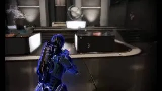 [HD] Mass Effect 2 - Time to get Aggressive (Vanguard/Insanity)