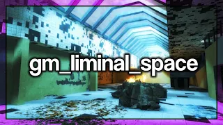 The BEST Liminal Space in Virtual Reality