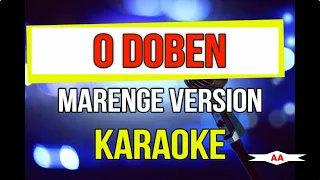 O Doben Karaoke (Marenge Version)