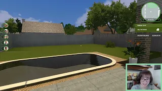 outdoor living spaces (streamed 04/30/24)