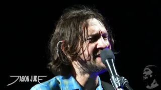 Red Hot Chili Peppers Danny's Song Frusciante Cover Loggings & Messina [HD] LIVE Platinum 10/16/2022