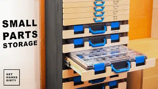 Building the Best Hardware Storage System