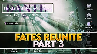 Devil May Cry: Peak Of Combat| Fates Reunite Part 3 & Co-op Carrying! ×Motivated!×