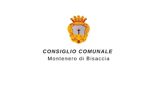 Consiglio Comunale del 30 aprile 2024