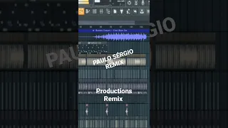 CD CD 😍❤️🎵 (PAULO SÉRGIO REMIX)