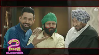 Carry On Jatta 2 | #BLOOPER 8 | Gippy Grewal | Sonam Bajwa | Binnu Dhillon | White Hill Studios