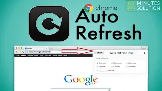 How to auto refresh a page in chrome 2024 [EASY]