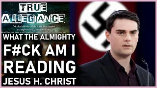 [18+] Ben Shapiro's Book Is Beyond Disturbing - True Allegiance Review