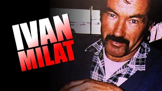 IVAN MILAT - O ASSASSINO DE MOCHILEIROS