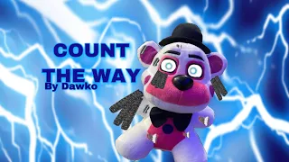 FFP movie:  COUNT THE WAYS by Dawko & DHeusta