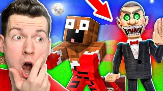 😱 СБЕЖАЛ Из САМОГО *СТРАШНОГО* МАГАЗИНА ИГРУШЕК в ROBLOX ! ВЛАДУС