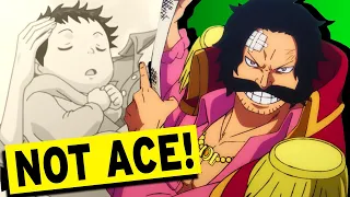 Roger’s Baby BEFORE ACE! Kid's Devil Fruit Revealed & More | SBS Volume 99 | Grand Line Review