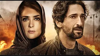 Septembers of Shiraz (2016) Salma Hayek & Adrien Brody