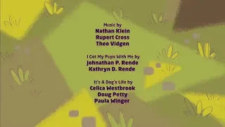 101 Dalmatian Street - Ending (CZ)