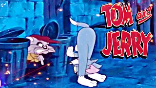 Tom and Jerry Movie (1992)- Classic Cartoon Edit