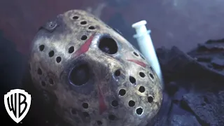 Freddy vs. Jason | Mommy Yelling | Warner Bros. Entertainment