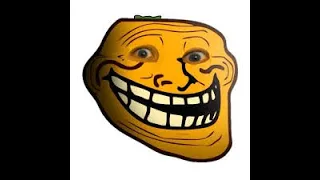 Annoying orange Fry day But its Low quality