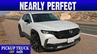 Do I Love It? Former Mazda CX-5 Owner Reviews 2023 Mazda CX-50