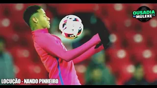 Neymar Jr - Vá Sem MEDO ___ MOTIVAÇÃO FUTEBOL 2018(720P_HD)