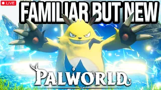 Palworld: Why It's So Popular (and How Future Games Can Copy It)