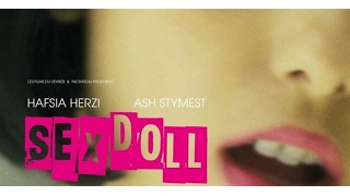 SEX DOLL (2016) Трейлер к фильму (Русский язык)