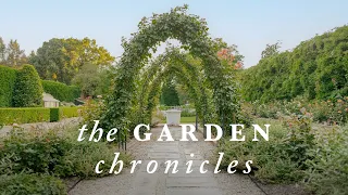 The Garden Chronicles - Official Trailer | Magnolia Network
