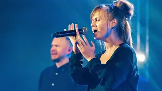Олександр Положинський & Katya Chilly - Понад Хмарами / Live 05.09.23