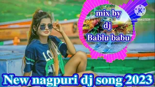 ye sahiya re nagpuri song dj remix #2023 #song