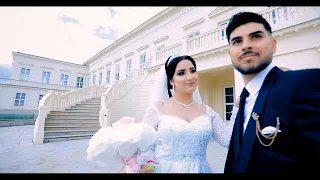 Sulaiman & Fawziya Wedding Clip //HD/4K// By Diyar Video