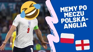 Memy po meczu Polska vs Anglia😂💥💣