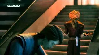 Star Wars The Clone Wars S03 SuperRTL Trailer7