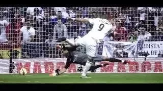 Barcelona Vs Real Madrid CF - El Clasico Promo | 02/04/2016 HD