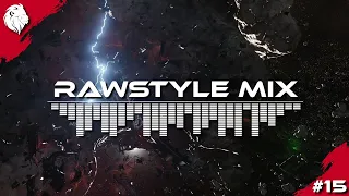 Rawstyle Mix 2023 #15 | Tonix | Raw Hardstyle | Zaag Kicks