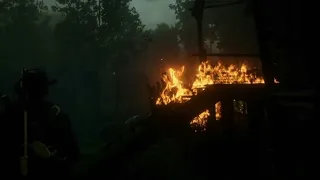 Red Dead Redemption 2. Online. КОНТРАКТ - ДЖЕБ ФЕЛПС. ЧАСТЬ 2.