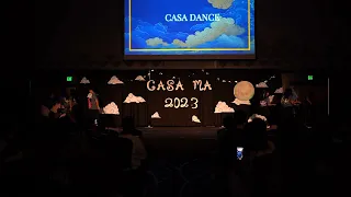 2023 CASA Mid-Autumn: CASA Dance