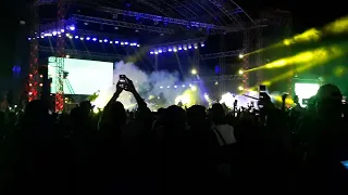 December Avenue - Sa Ngalan ng Pag Ibig Live at Aurora Music Festival Clark Pampanga