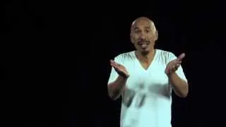 BASIC Teaching. Francis Chan - "There ought to be a natural craving."