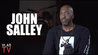 John Salley: Dennis Rodman Had a Transgender in His Crew to Trick Men (Part 7)