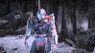 Mortal Kombat X - Faction Kill