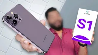 Ikall S1 Plus Unboxing & first look