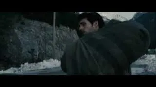 official trailer Человек из стали Man of Steel superman