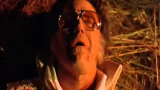 Bubba Ho-Tep Ending (All Is Well)