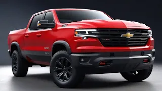 "The 2025Chevrolet Ram AirUnleashed Interior and exterior design 🔥