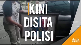 Sprei dan Bantal Hotel Jadi Barbuk Video Mesum Wanita dan Bocah