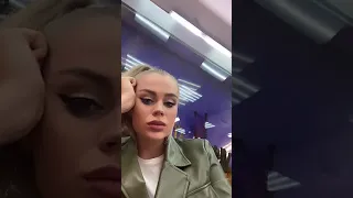 Марина Страхова в прямом эфире 03.06.2020. (часть 3)