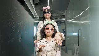 YerangGarang (예랑가랑) - 집에 보내줘 (just ZIP) Official MV
