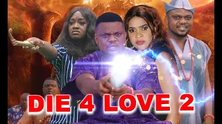 Die For Love Episode 2 {2022 Latest Nigerian Movie} Ken Eric, Luchy Donalds, Kenechukwu Ezeh.