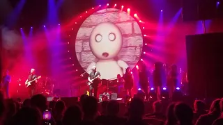 Another Brick in the Wall - Brit Floyd :: Fresno, CA July 21, 2023