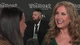 Jodi Benson, the voice of Disney princess Ariel says God has led her career