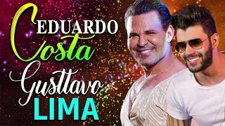 EDUARDO COSTA e Gusttavo Lima  ÓTIMA SELEÇÃO ESPECIAL   EDUARDO COSTA E AMADO BATISTA2021 CD COMPLET